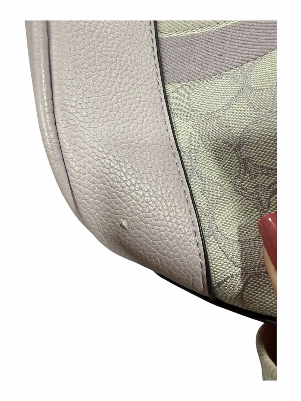 Coach gorgeous signature